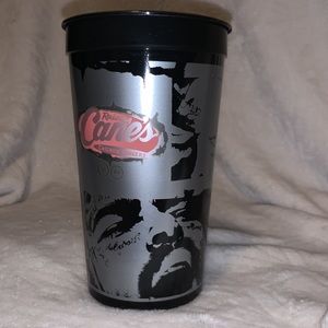 Post Malone Raising Canes 2nd Cup
Limited Edition